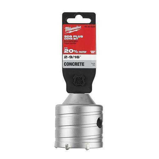 Milwaukee, Milwaukee 48-20-5230 SDS+ CORE 2-9/16" x 2"