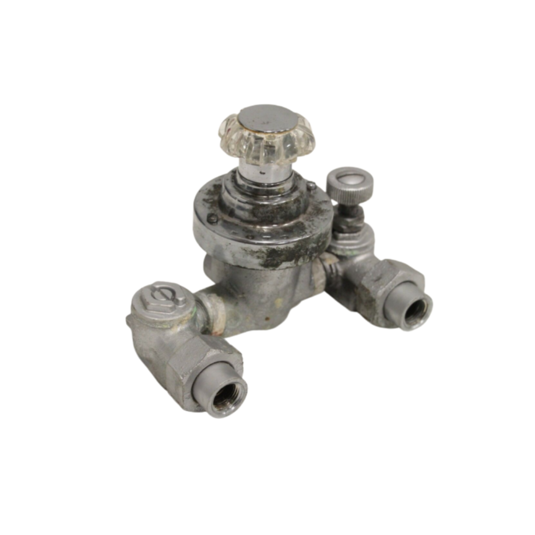 Powers, Powers 4401500 Valve