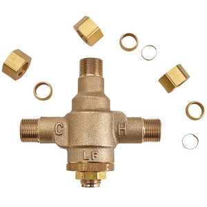 Powers, Powers E420T22 1/2 Valve