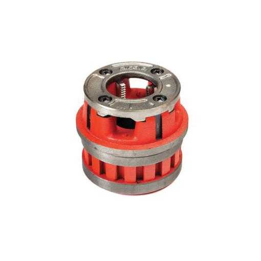 Ridgid, RIDGID 00-R 1/8" Alloy Diehead Manual Right Hand Threader 36875