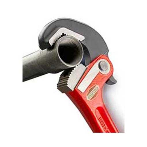 Ridgid, RIDGID 10" Heavy Duty Rapid Grip Pipe Wrench 10348