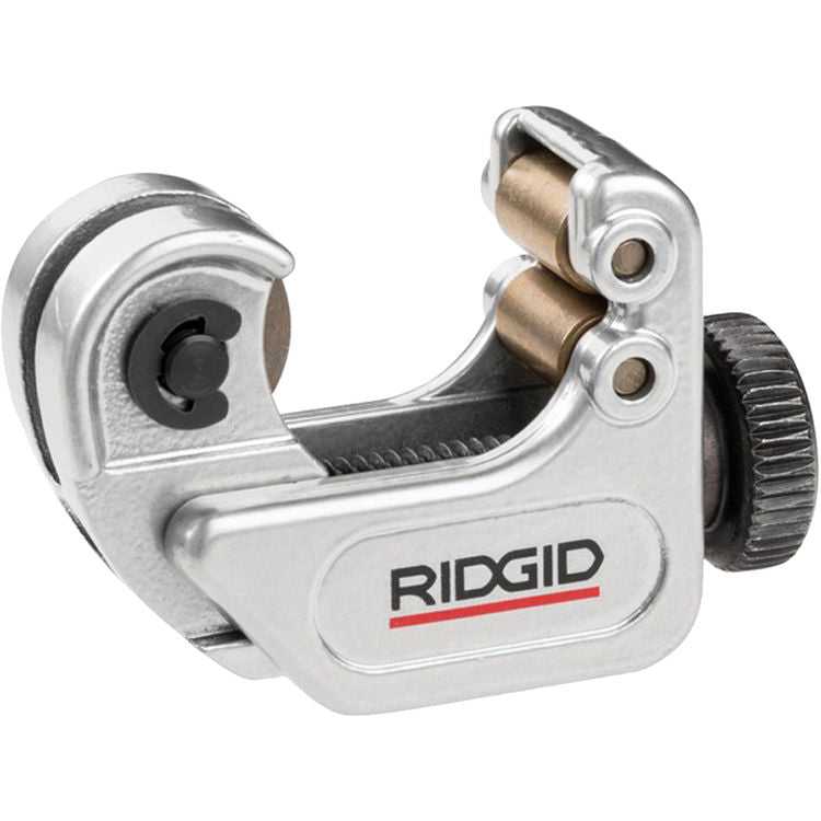 Ridgid, RIDGID 103 Midget Tubing Cutter (1/8" - 5/8") 32975