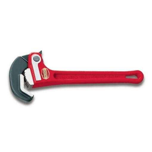 Ridgid, RIDGID 14" Rapidgrip Heavy-Duty Pipe Wrench 10358