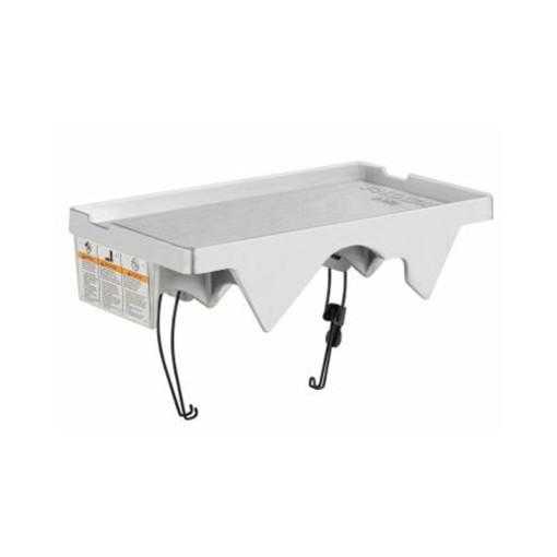 Ridgid, RIDGID 1452 Clip-on Tool Tray for 300, Tray 22638