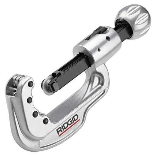 Ridgid, RIDGID 1/8" - 15/16" OD Miniature Tubing Cutter 33425