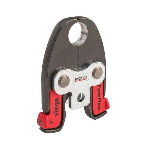 Ridgid, RIDGID JAW, 1" COMPACT PEX 17018