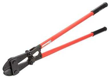 Ridgid, RIDGID S-36 Steel Center Bolt Cutter with 38" Handle 9/16 Mximun 14233